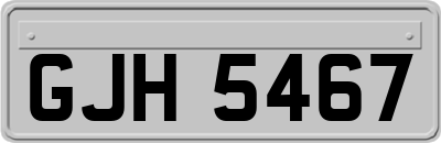 GJH5467