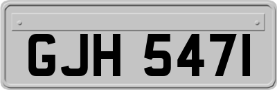 GJH5471