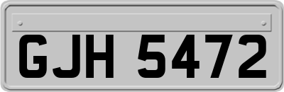 GJH5472