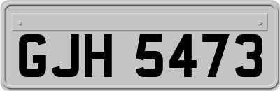 GJH5473