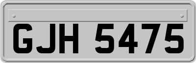 GJH5475