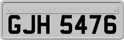 GJH5476
