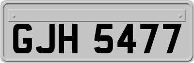 GJH5477