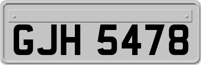 GJH5478