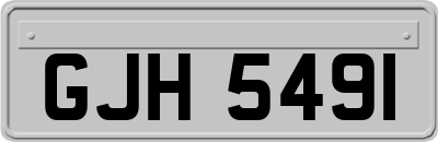 GJH5491