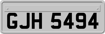 GJH5494