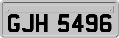 GJH5496
