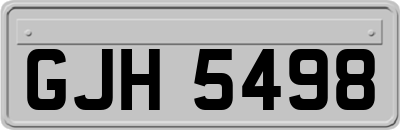 GJH5498