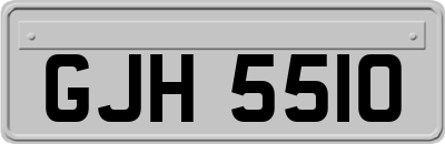 GJH5510