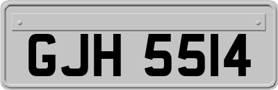 GJH5514