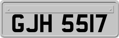 GJH5517