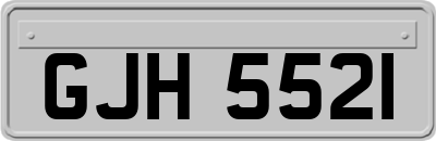 GJH5521