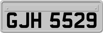 GJH5529