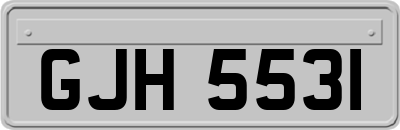 GJH5531