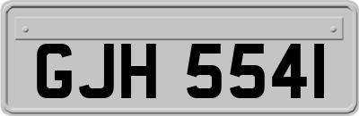 GJH5541