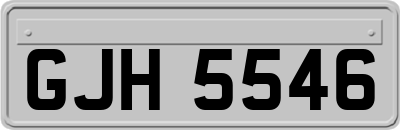 GJH5546
