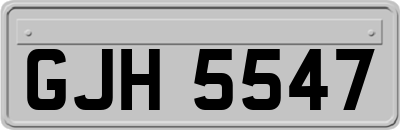 GJH5547