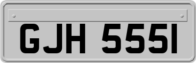 GJH5551