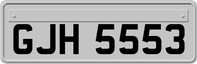 GJH5553