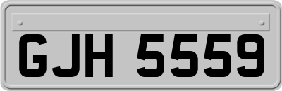 GJH5559