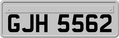 GJH5562
