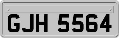 GJH5564