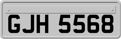 GJH5568