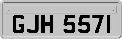 GJH5571