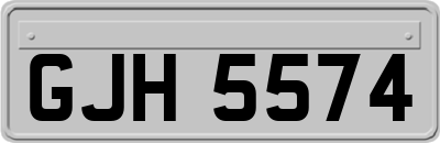 GJH5574