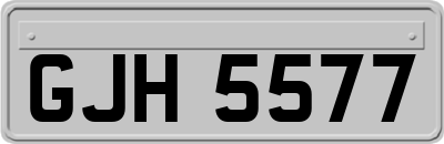 GJH5577