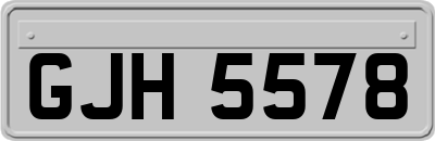 GJH5578