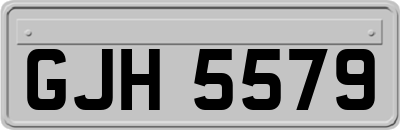 GJH5579