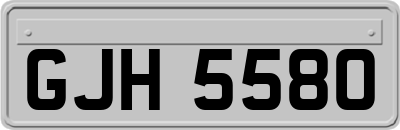 GJH5580