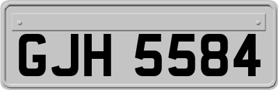 GJH5584