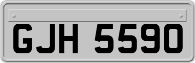 GJH5590