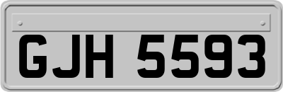 GJH5593