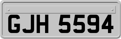GJH5594