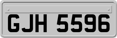 GJH5596