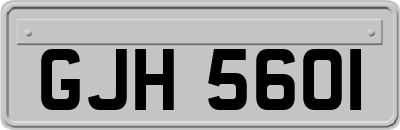 GJH5601