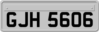 GJH5606