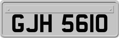 GJH5610