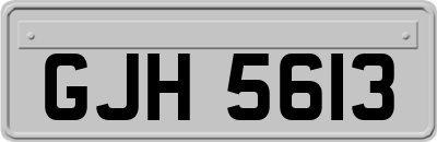 GJH5613