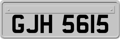 GJH5615