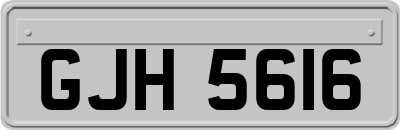 GJH5616