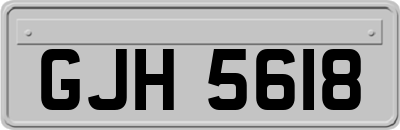 GJH5618