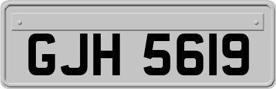 GJH5619