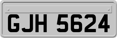 GJH5624