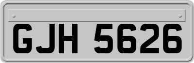 GJH5626