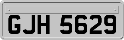 GJH5629