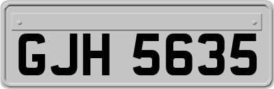 GJH5635